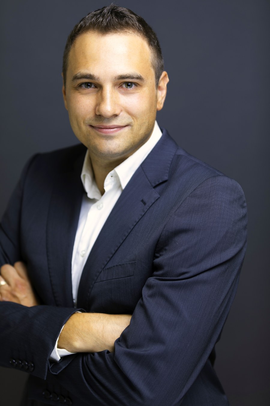 Vadim, licensed insurance advisor at Maru Insurance